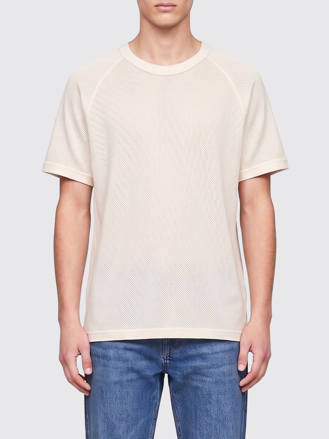 Sunflower Cotton T-Shirt