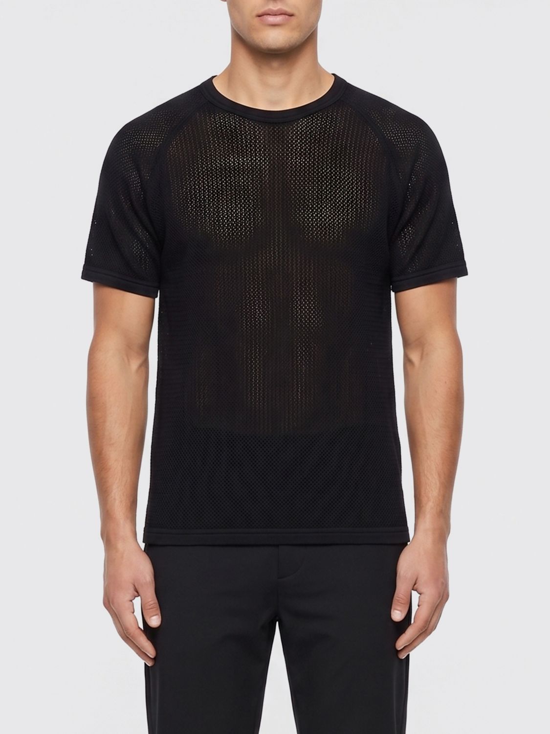 SUNFLOWER Baumwoll T-Shirt