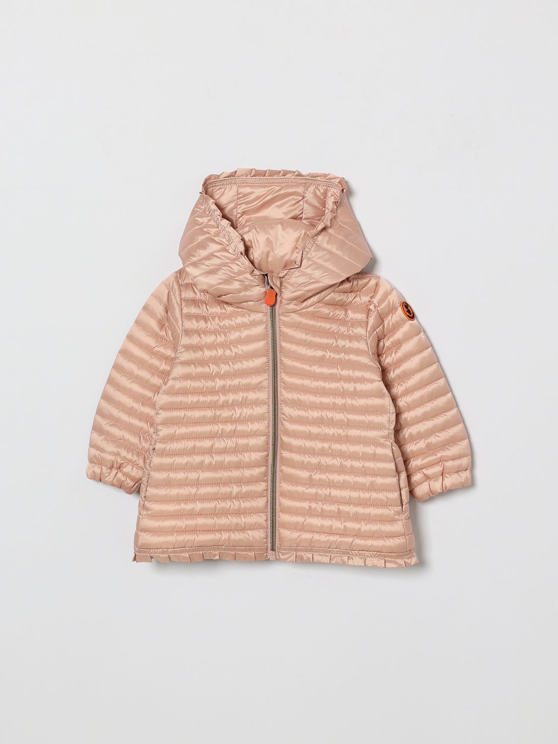 SAVE THE DUCK Lucy Daunenjacke aus Nylon