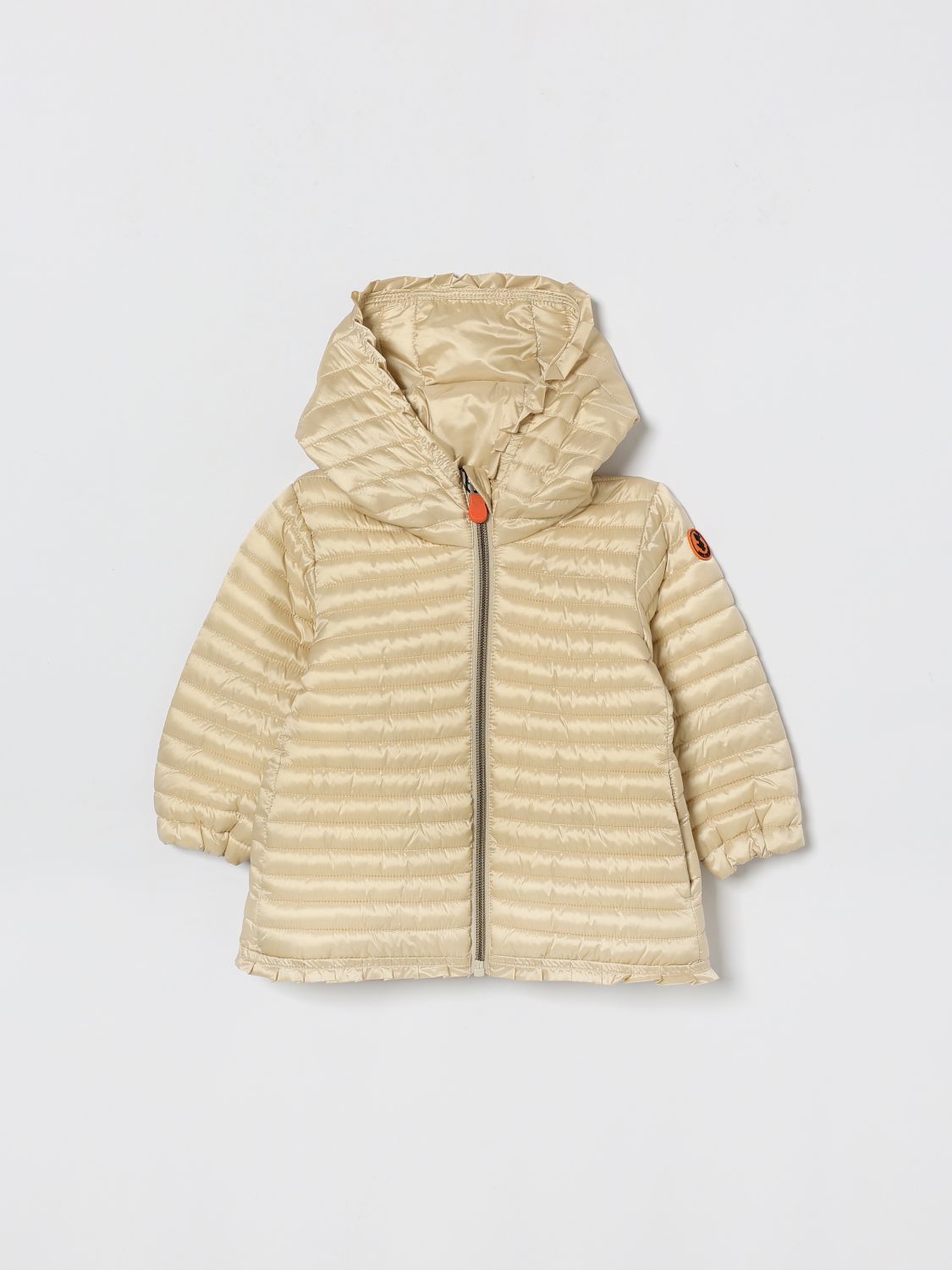 SAVE THE DUCK Lucy Daunenjacke aus Nylon