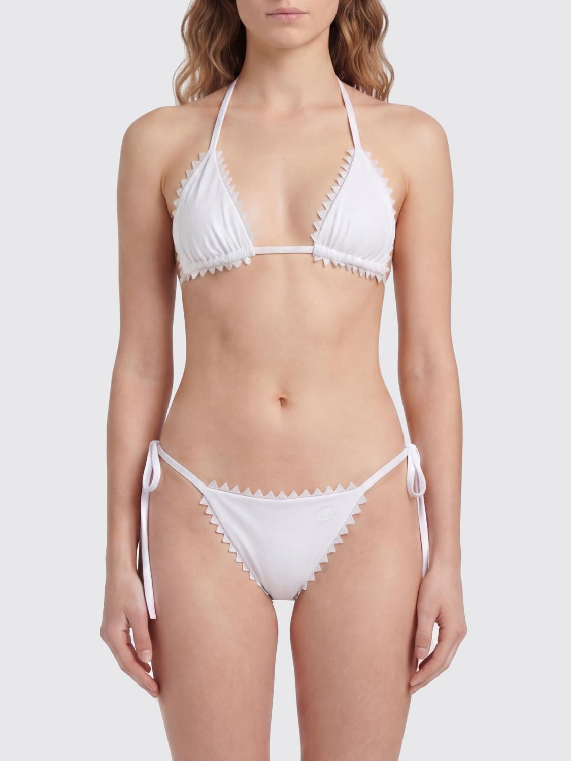 JACQUEMUS JACQUEMUS Stretch Polyamide Bikini Top　JACQUEMUS ストレッチ ポリアミド ビキニ トップ