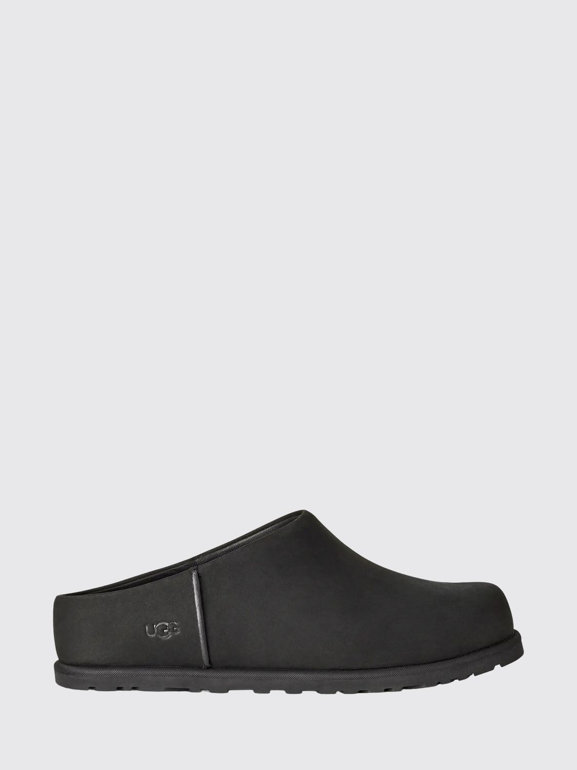 UGG Otzo Nubuck Mules