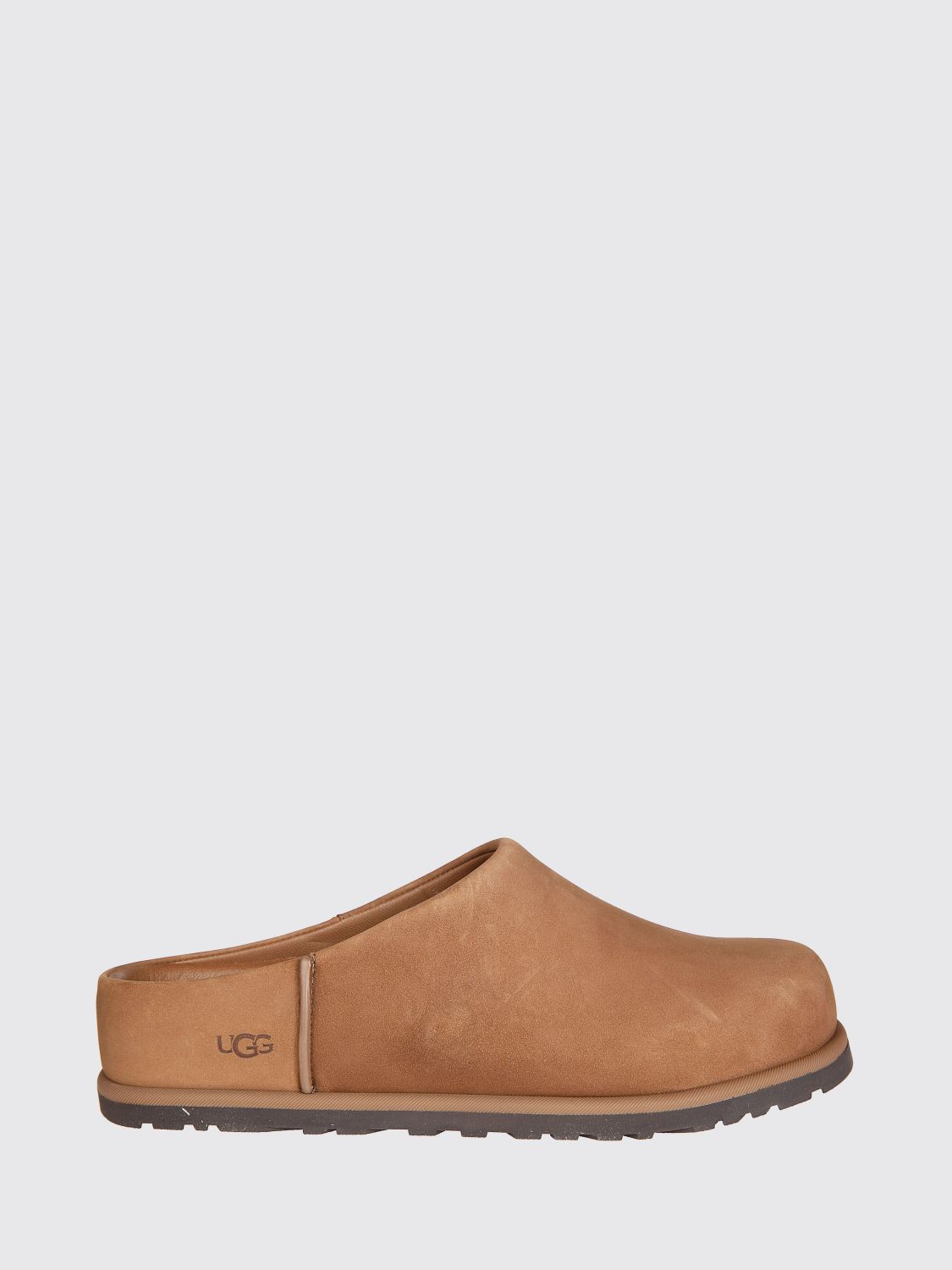 Sandali Con Tacco UGG Donna colore Beige