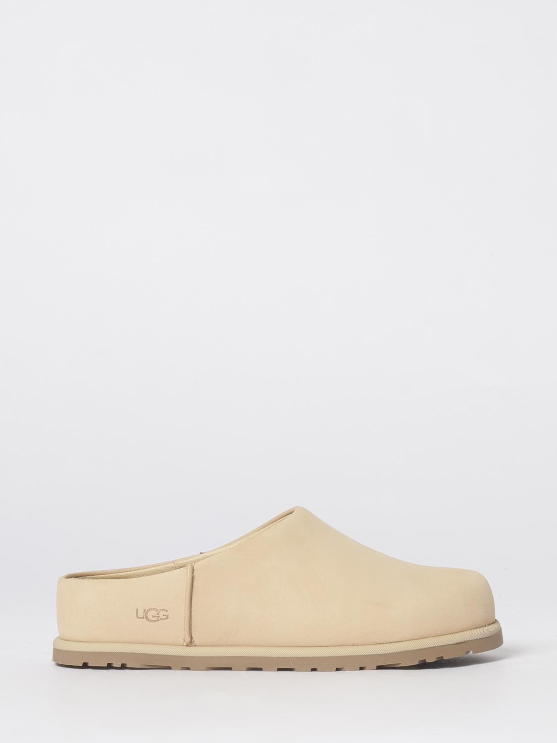 UGG Otzo Nubuk-Mules
