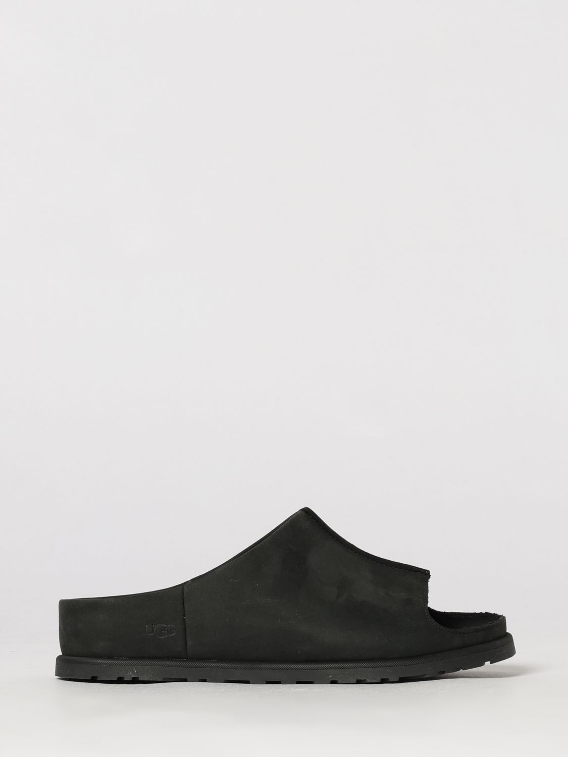 UGG Sliders Otzo in nabuk