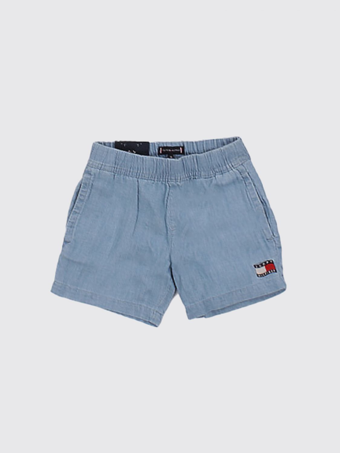 TOMMY HILFIGER Pantaloncini in cotone