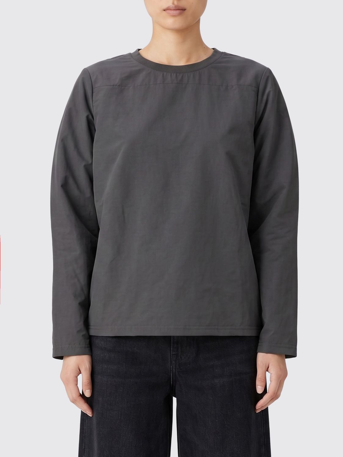 JIL SANDER Cotton T-Shirts　JIL SANDER コットン Tシャツ JIL