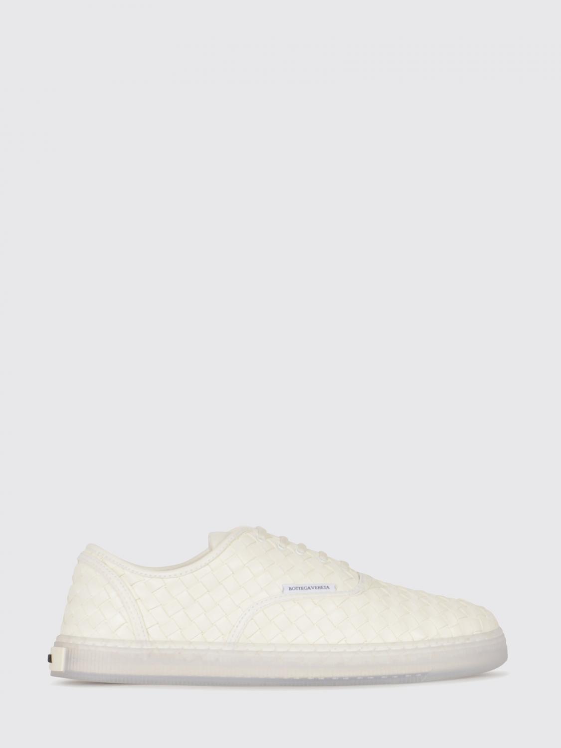 BOTTEGA VENETA Sneakers Serena in nappa intrecciata