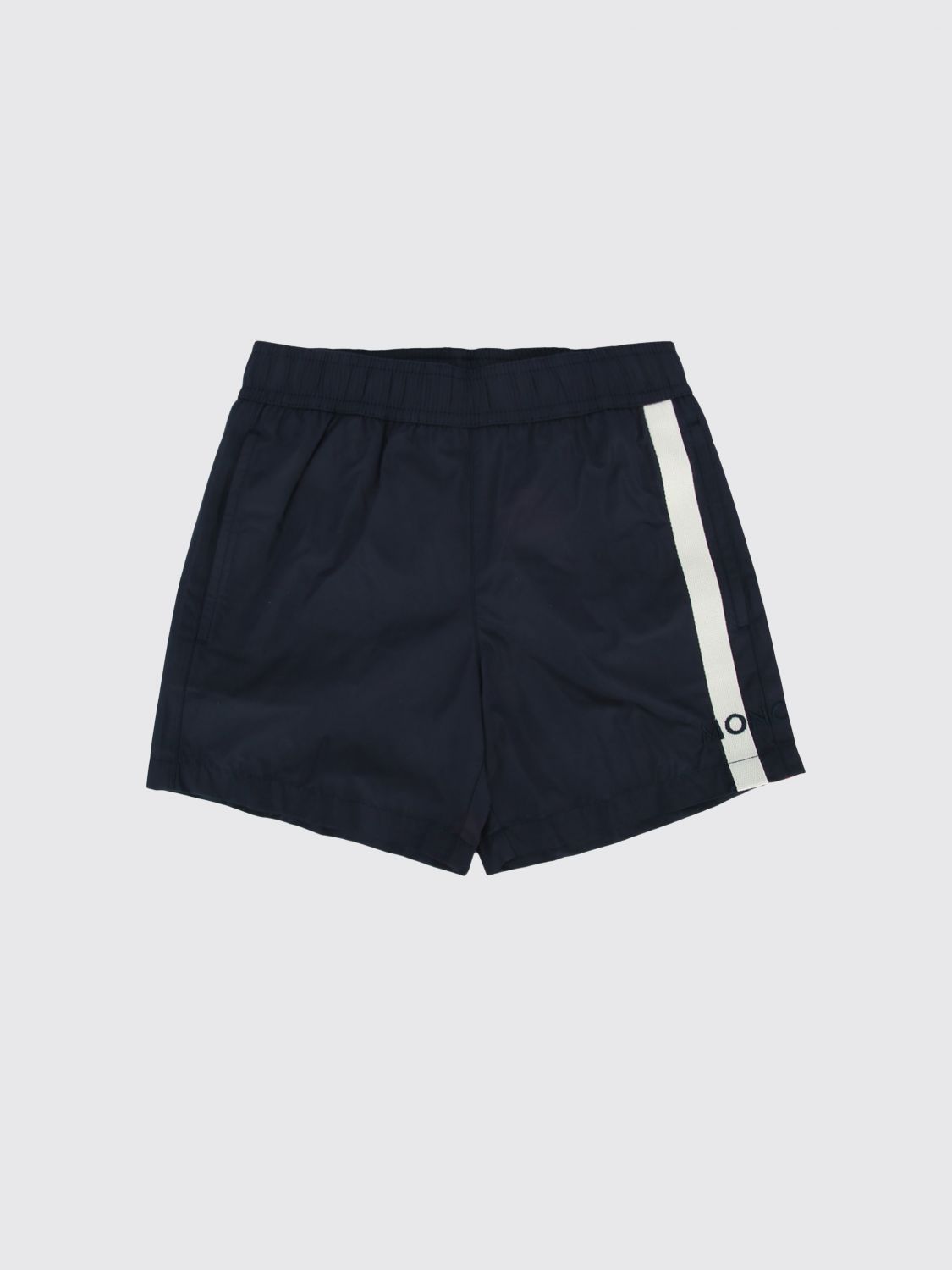 MONCLER Swimsuit kids　MONCLER 水着 キッズ MONCLER