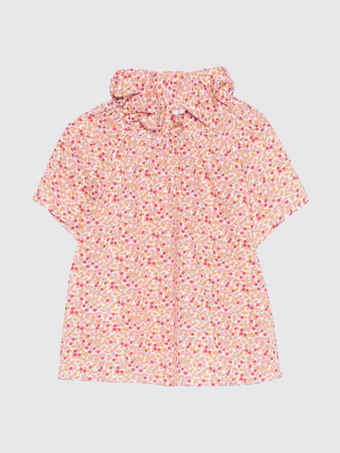 IL GUFO Bluse kinder
