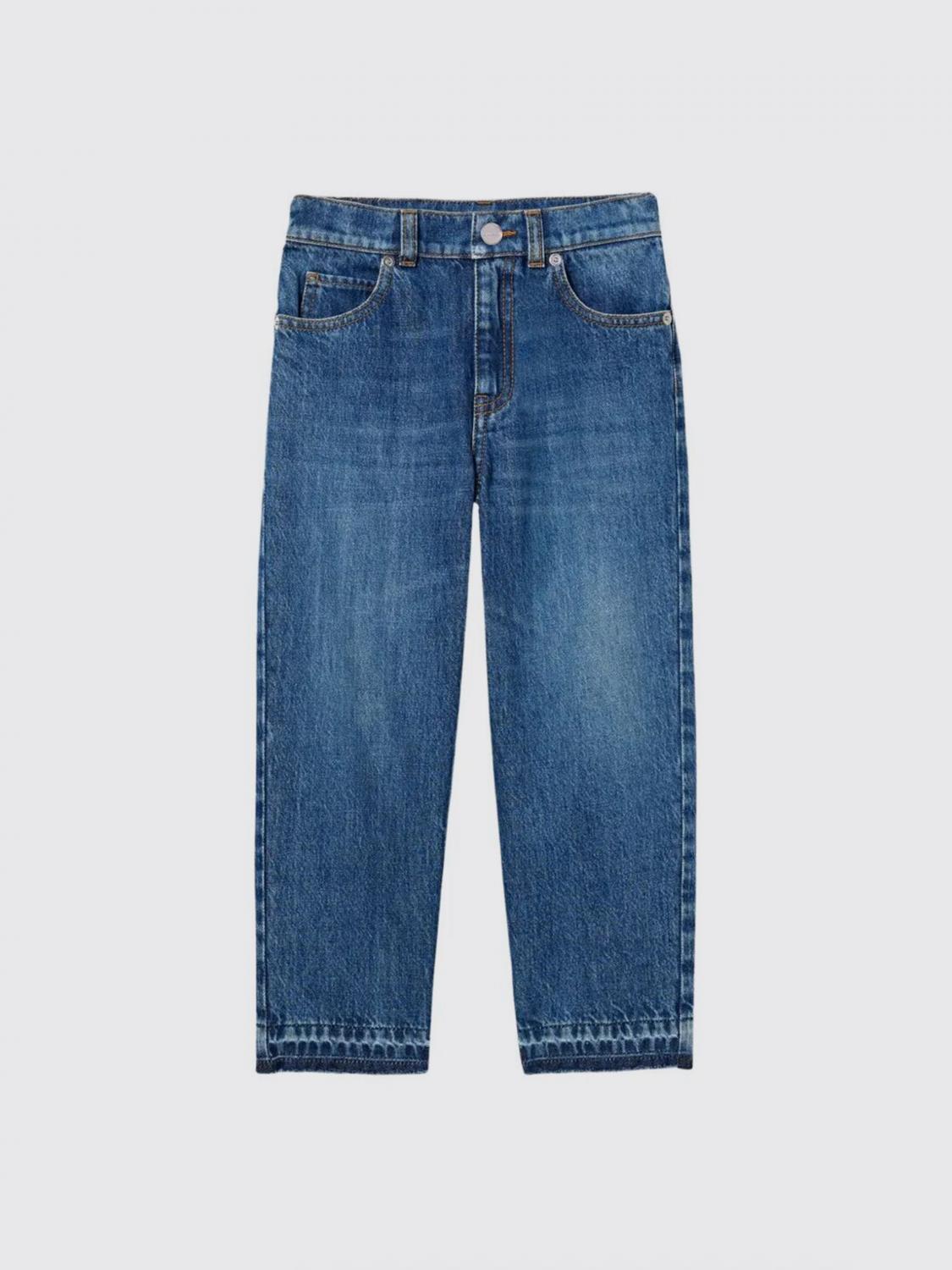 GUCCI Regular Fit Cotton Denim Jeans　GUCCI レギュラーフィット コットン デニム ジーンズ GUCCI