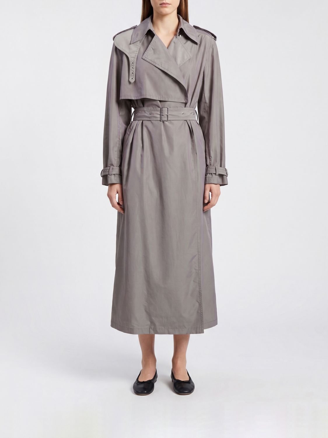 LANVIN Giacca Donna colore Marrone