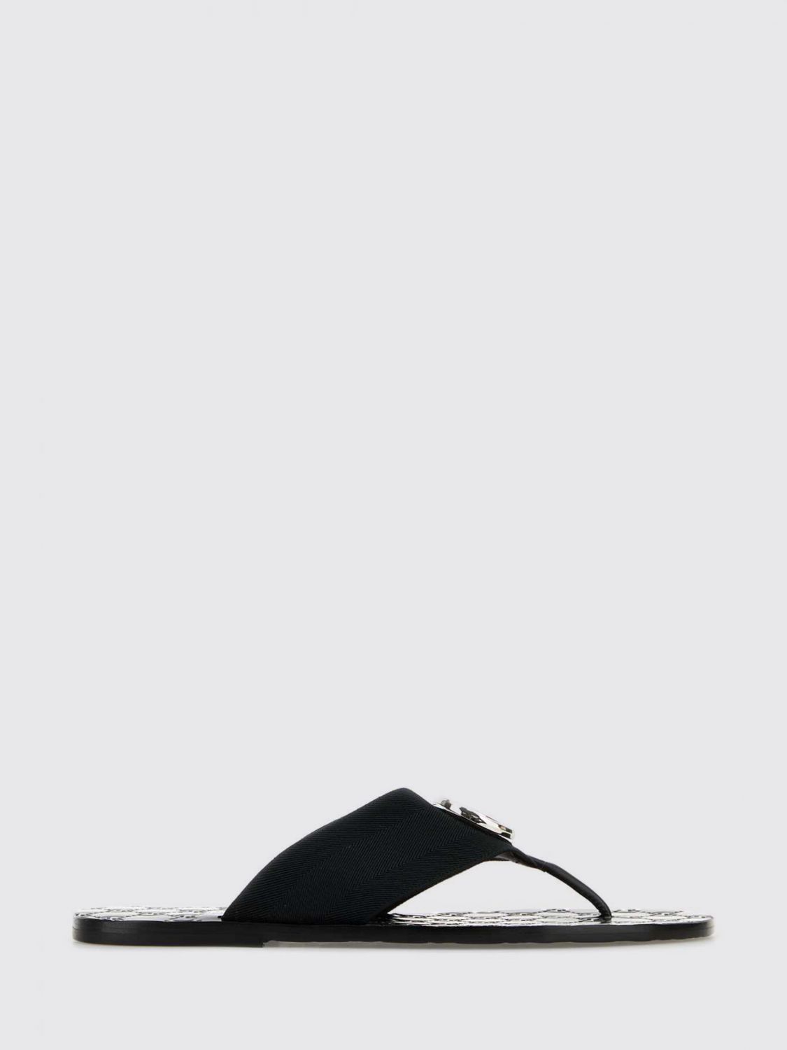 GUCCI Sandali Uomo colore Nero