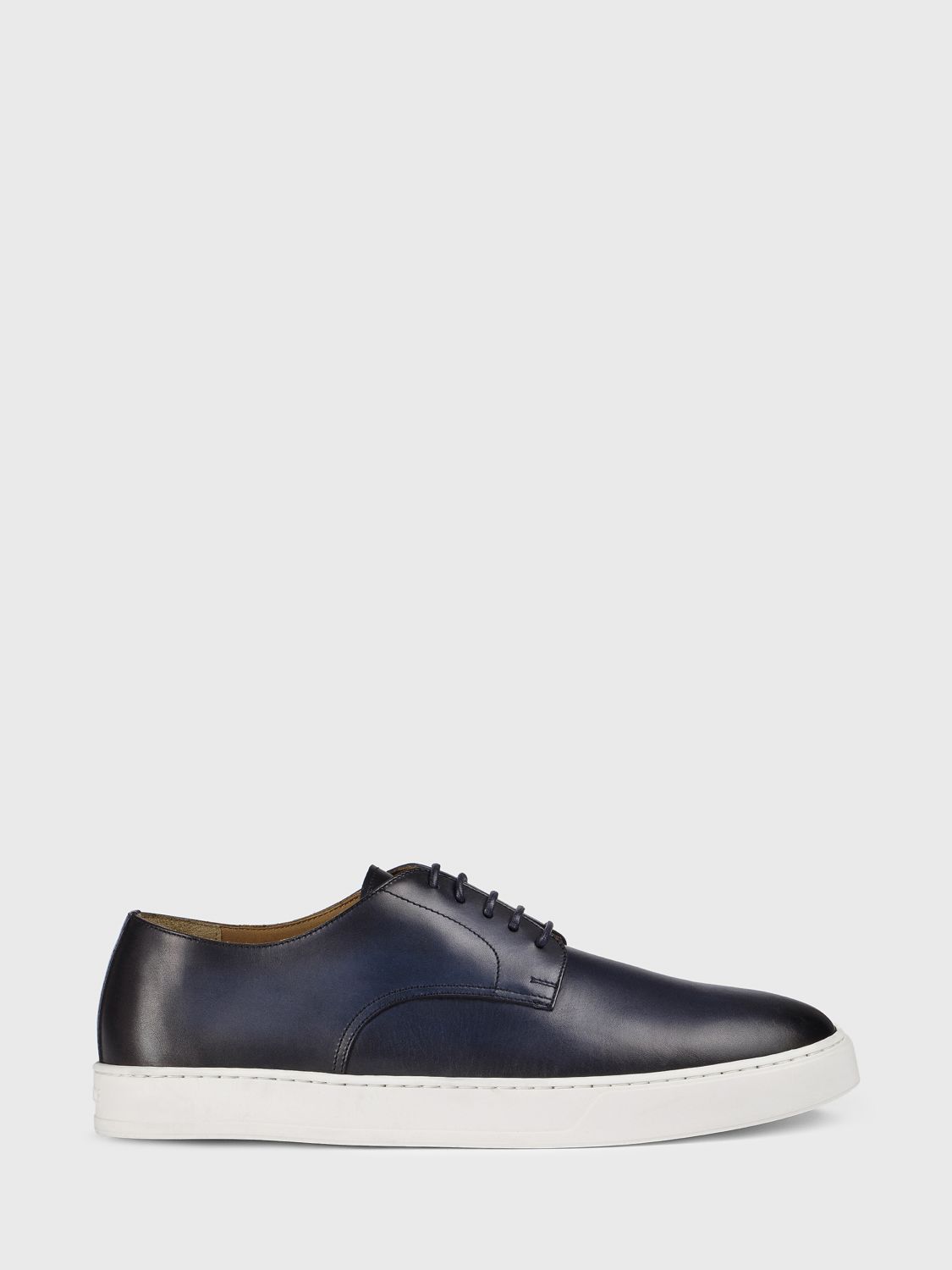 DOUCAL'S Leder-Sneakers