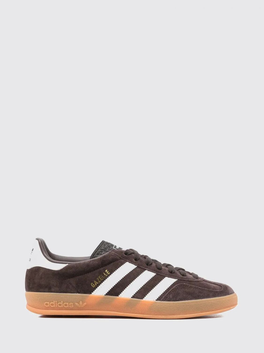 Adidas Originals Gazelle Indoor Suede Sneakers