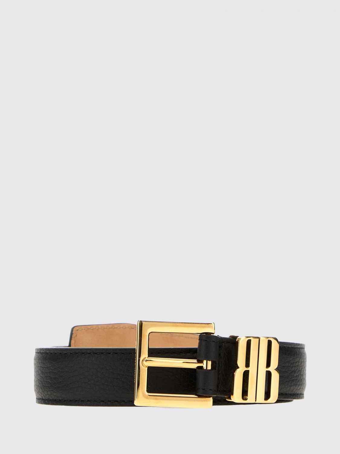BALENCIAGA Cintura Donna colore Nero