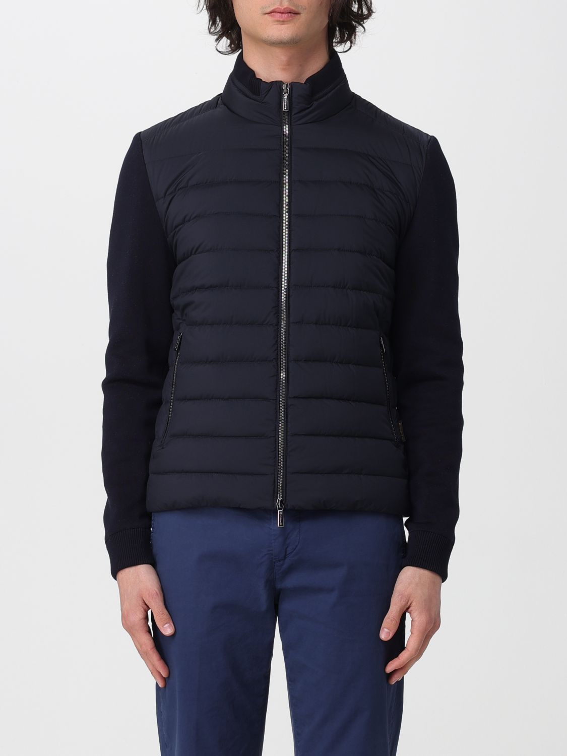 MOORER CATTANEO-S3R Daunenjacke