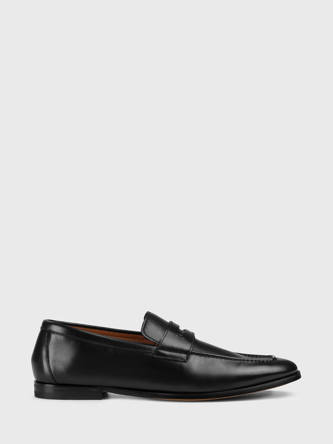 DOUCAL'S Leder Loafer