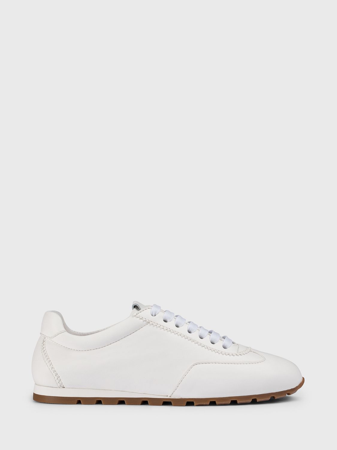 DOUCAL'S Leder-Sneaker