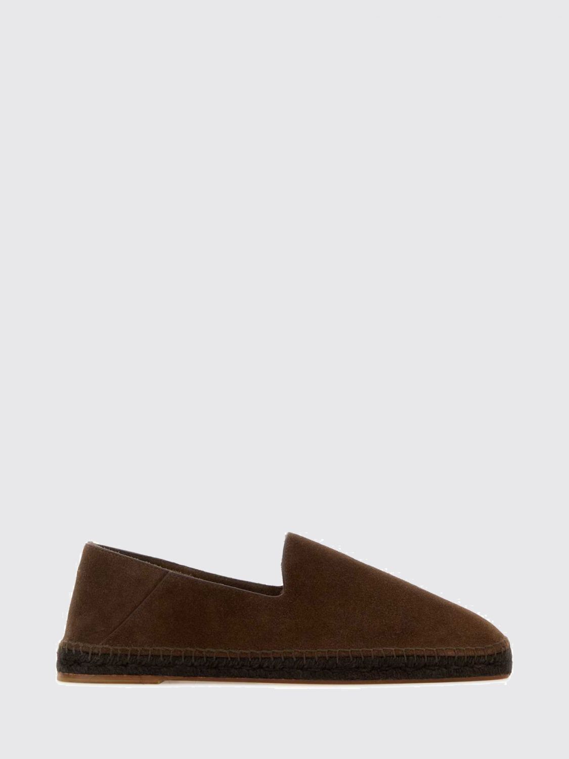 Castañer Espadrille Men color Brown