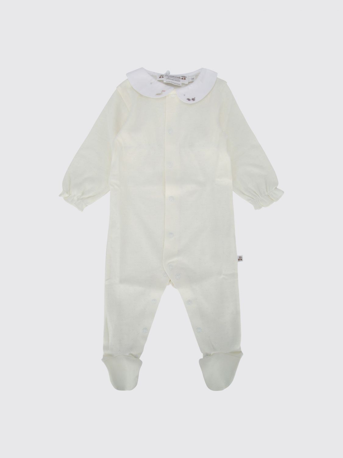 BONPOINT Overall kinder