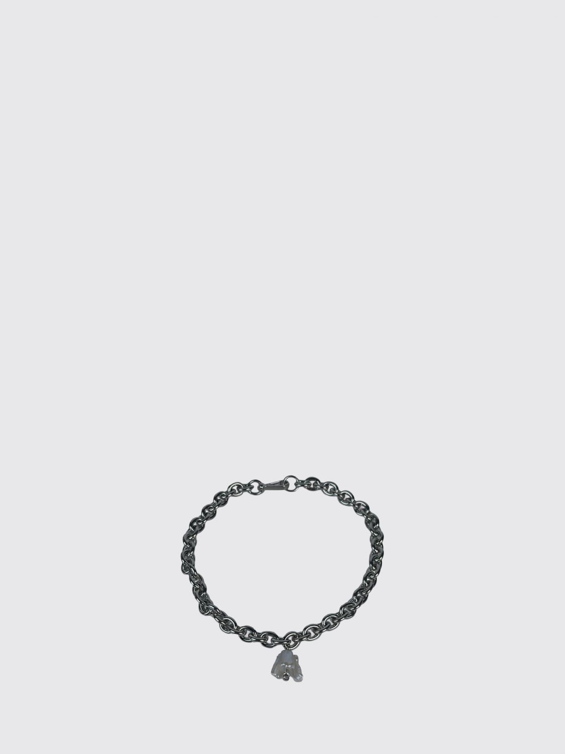 SIMONE ROCHA Jewel Woman color Transparent