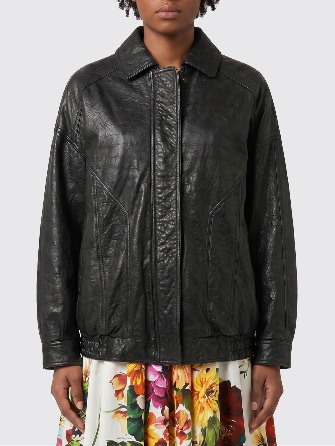 DOLCE & GABBANA Giacca Donna colore Nero
