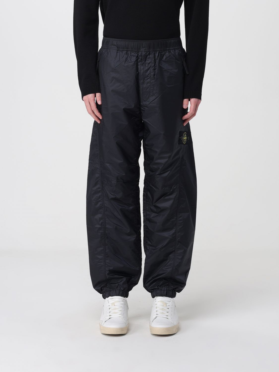 STONE ISLAND Stretch Technical Fabric Sport Pants　STONE ISLAND ストレッチテクニカルファブリックスポーツパンツ STONE