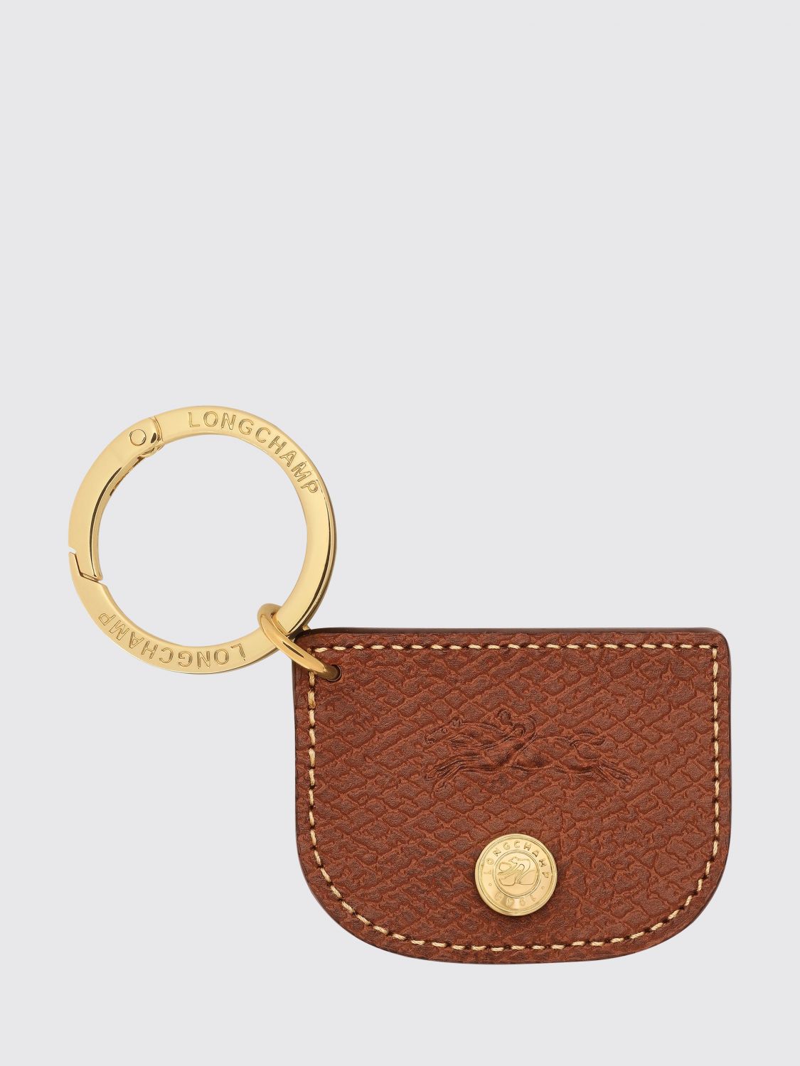 LONGCHAMP Key chain woman　LONGCHAMP キーホルダー 女性 LONGCHAMP