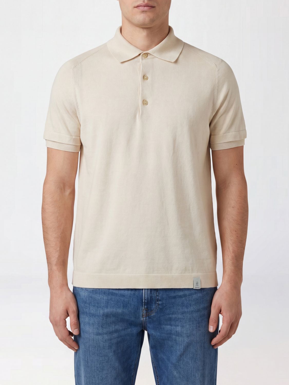 Premiata Polo shirt men