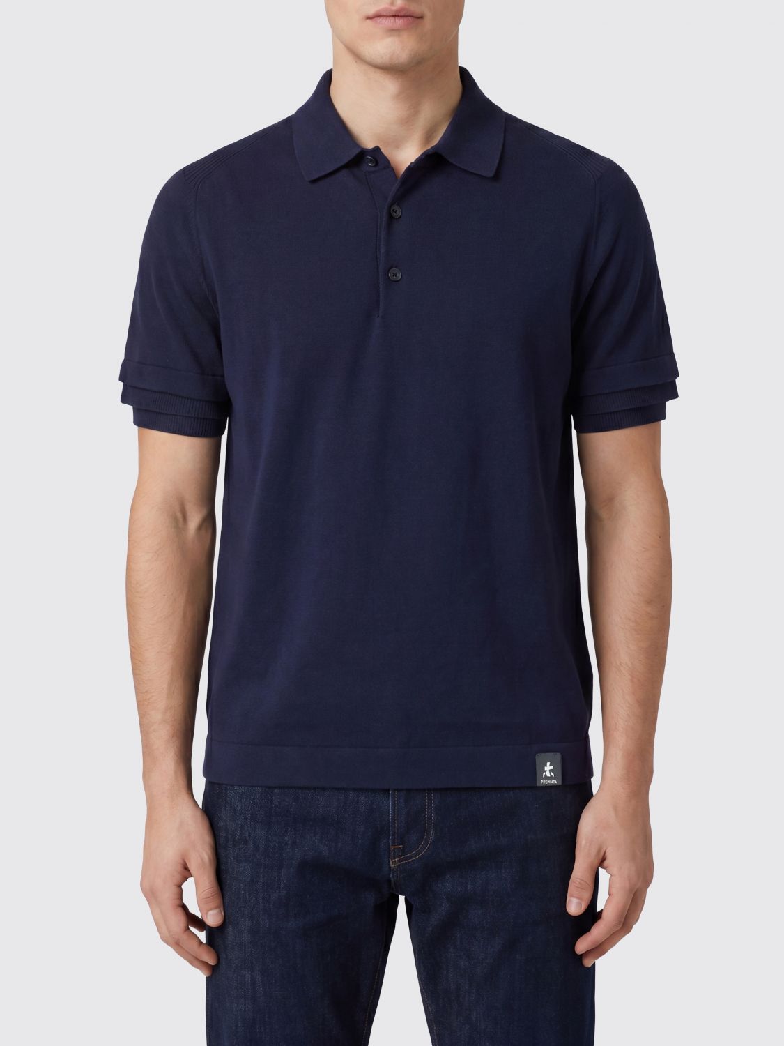 PREMIATA Polo herren