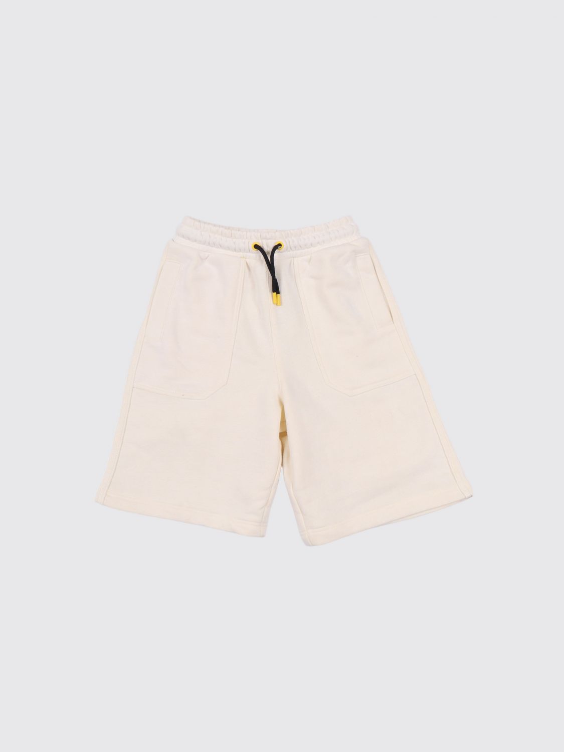 LITTLE MARC JACOBS Cotton Blend Jogging Shorts　LITTLE MARC JACOBS コットンブレンド ジョギング ショーツ LITTLE