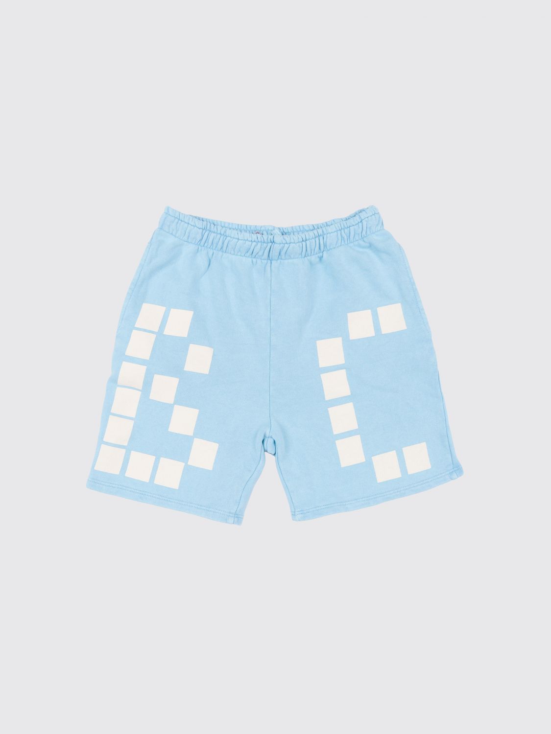 BOBO CHOSES Shorts aus Bio-Baumwollmischung