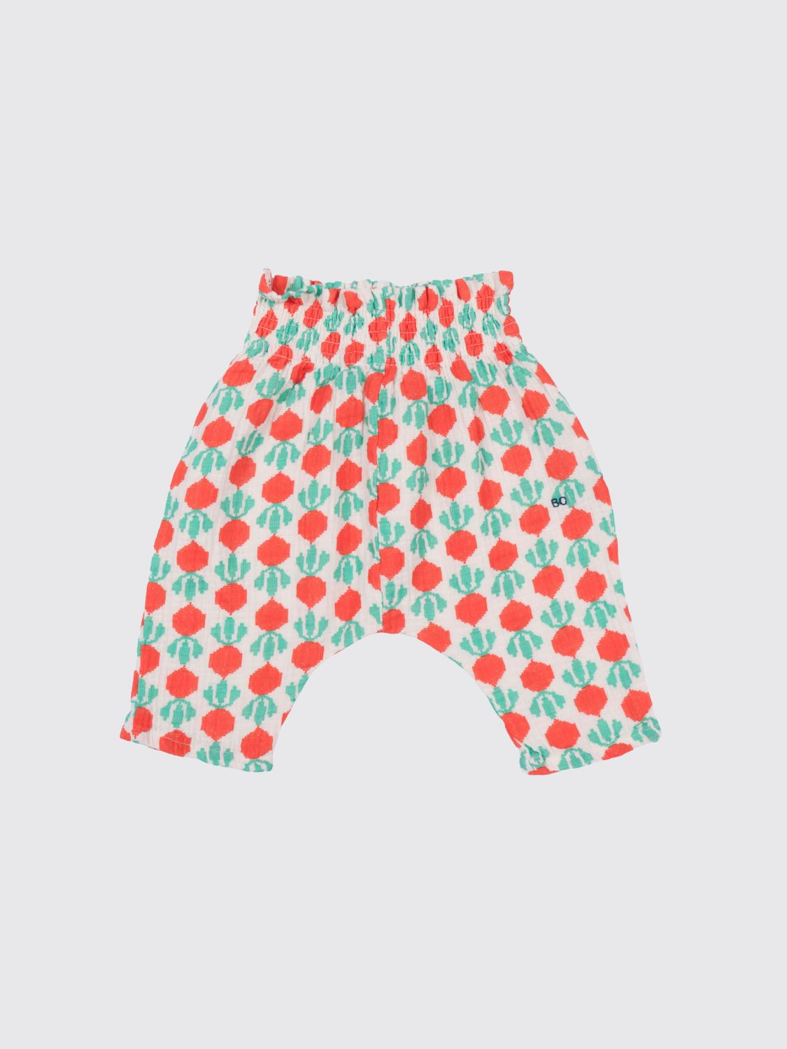BOBO CHOSES Cool Radish Bio-Baumwollhose