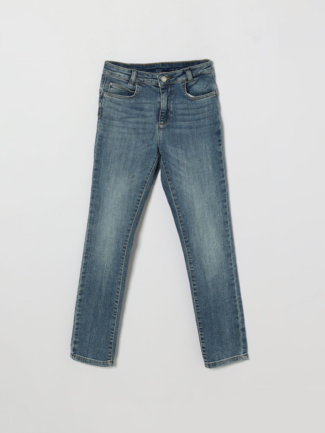 LIU JO Slim Fit Stretch-Denim-Jeans