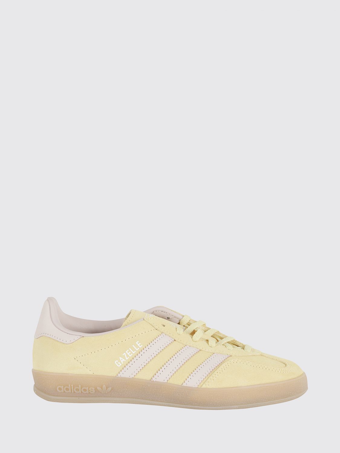Adidas Originals Gazelle Indoor Suede Sneakers