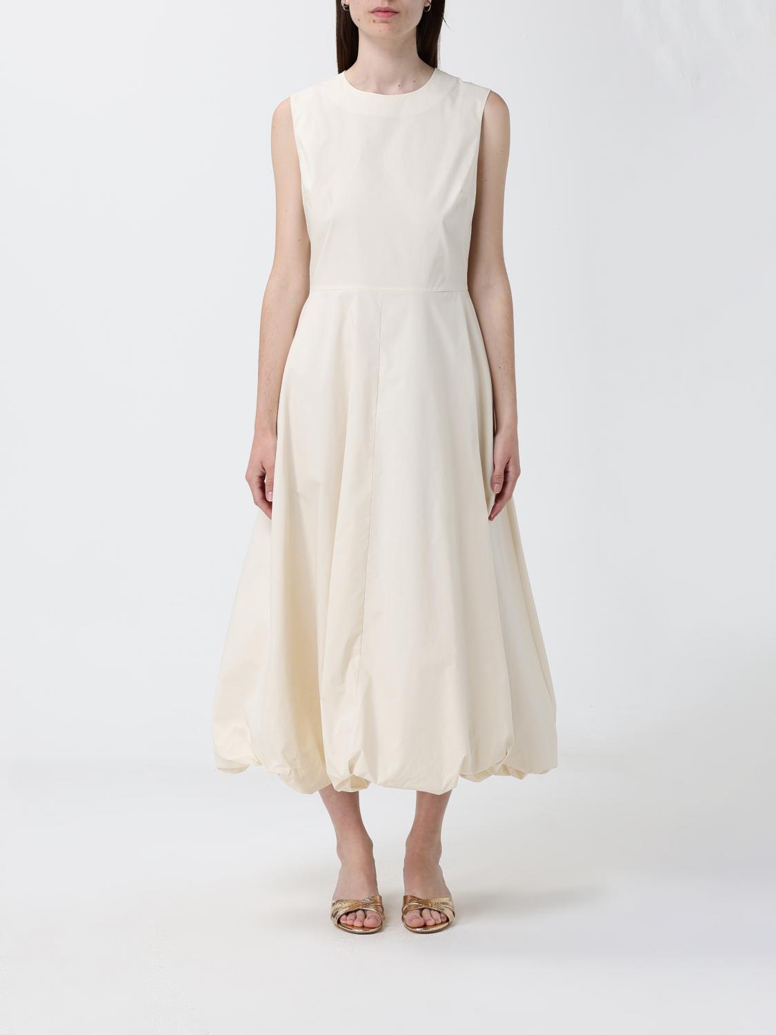 Meimeij Midi Dress in Cotton