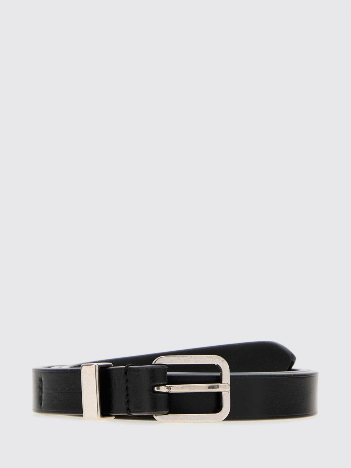 JIL SANDER Belt woman　ジルサンダー ベルト レディース JIL