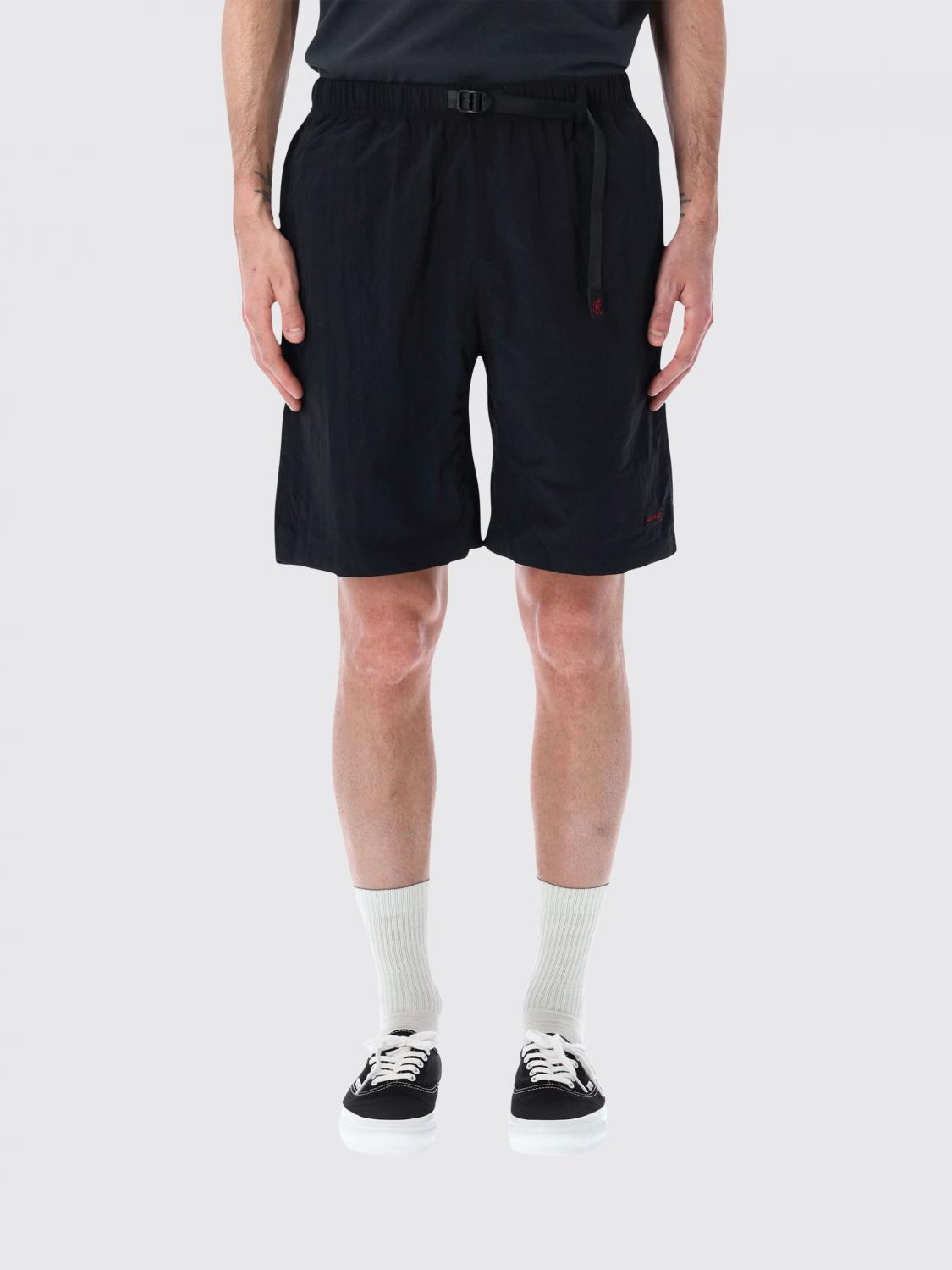 GRAMICCI Technical Fabric Drawstring Shorts