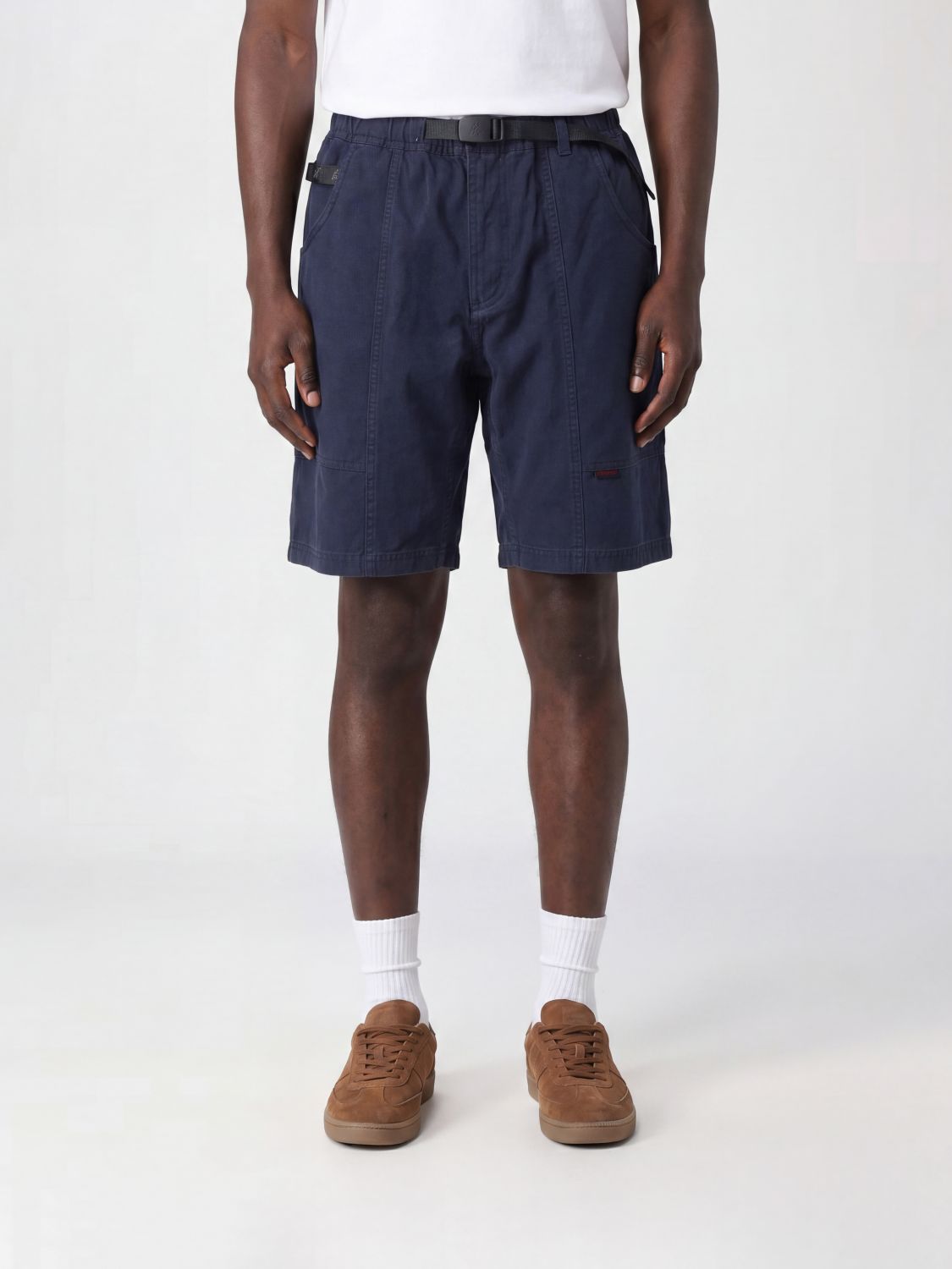 GRAMICCI Pantaloncini con coulisse in cotone