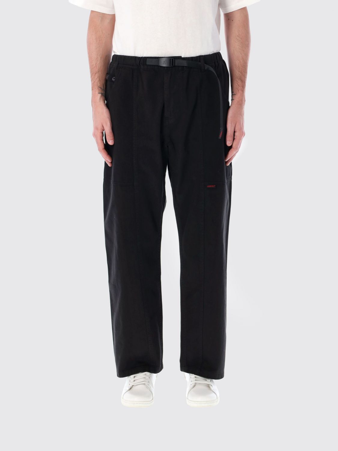 GRAMICCI Baumwollhose