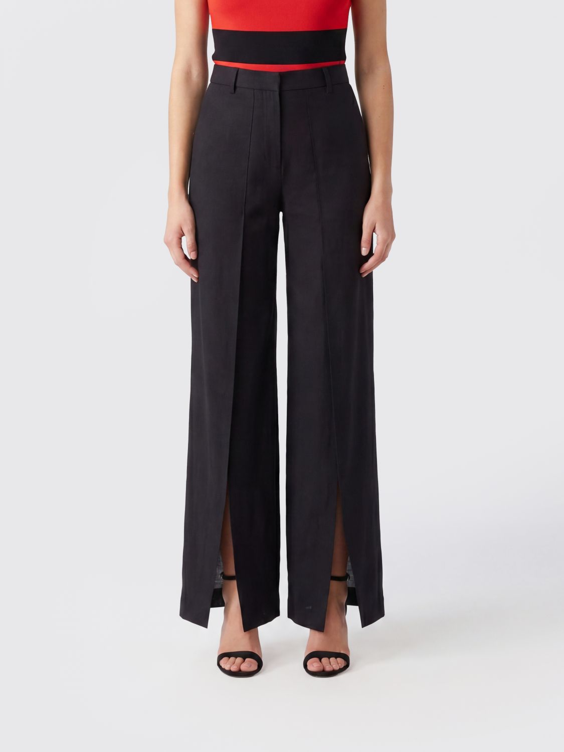 PT TORINO Pantaloncini Donna colore Nero