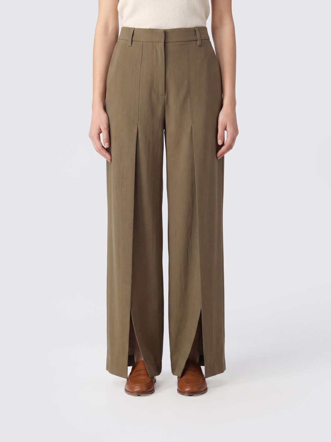 Pt Torino Shorts woman