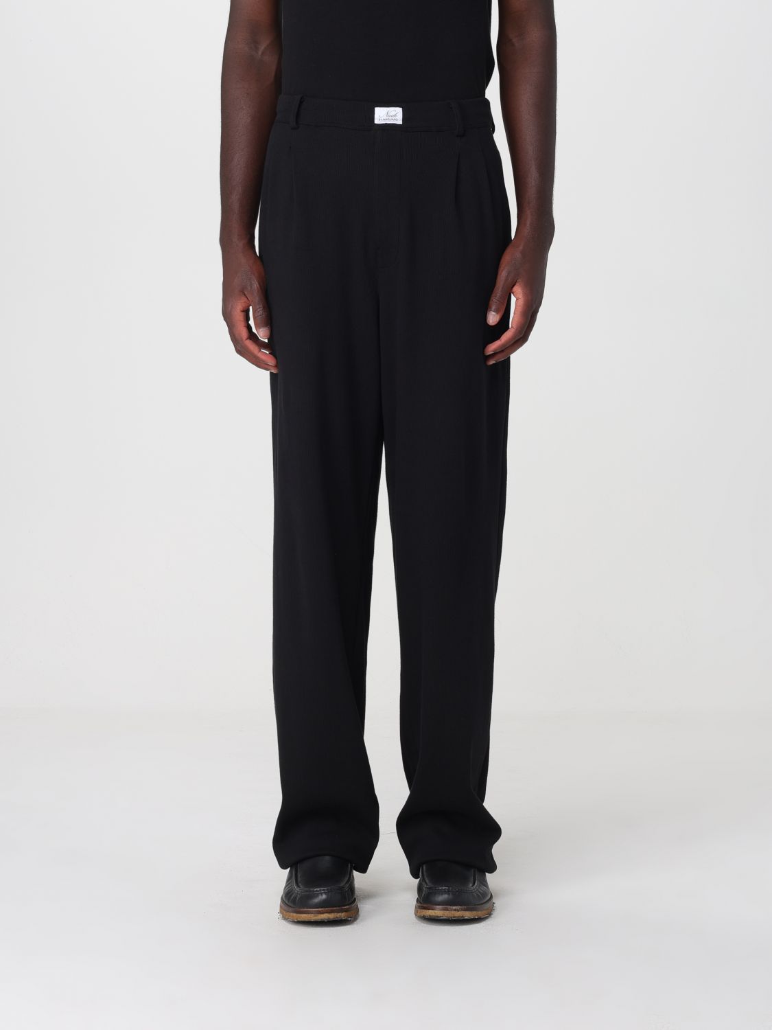 MAGLIANO Pantaloni Nudo Boxer in cotone stretch