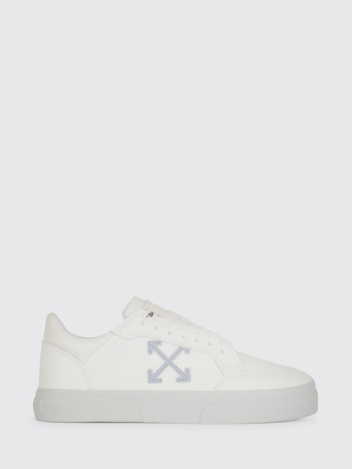 Off-White OFF-WHITE Sneakers Woman color White　OFF-WHITE スニーカー ウィメンズ カラー ホワイト