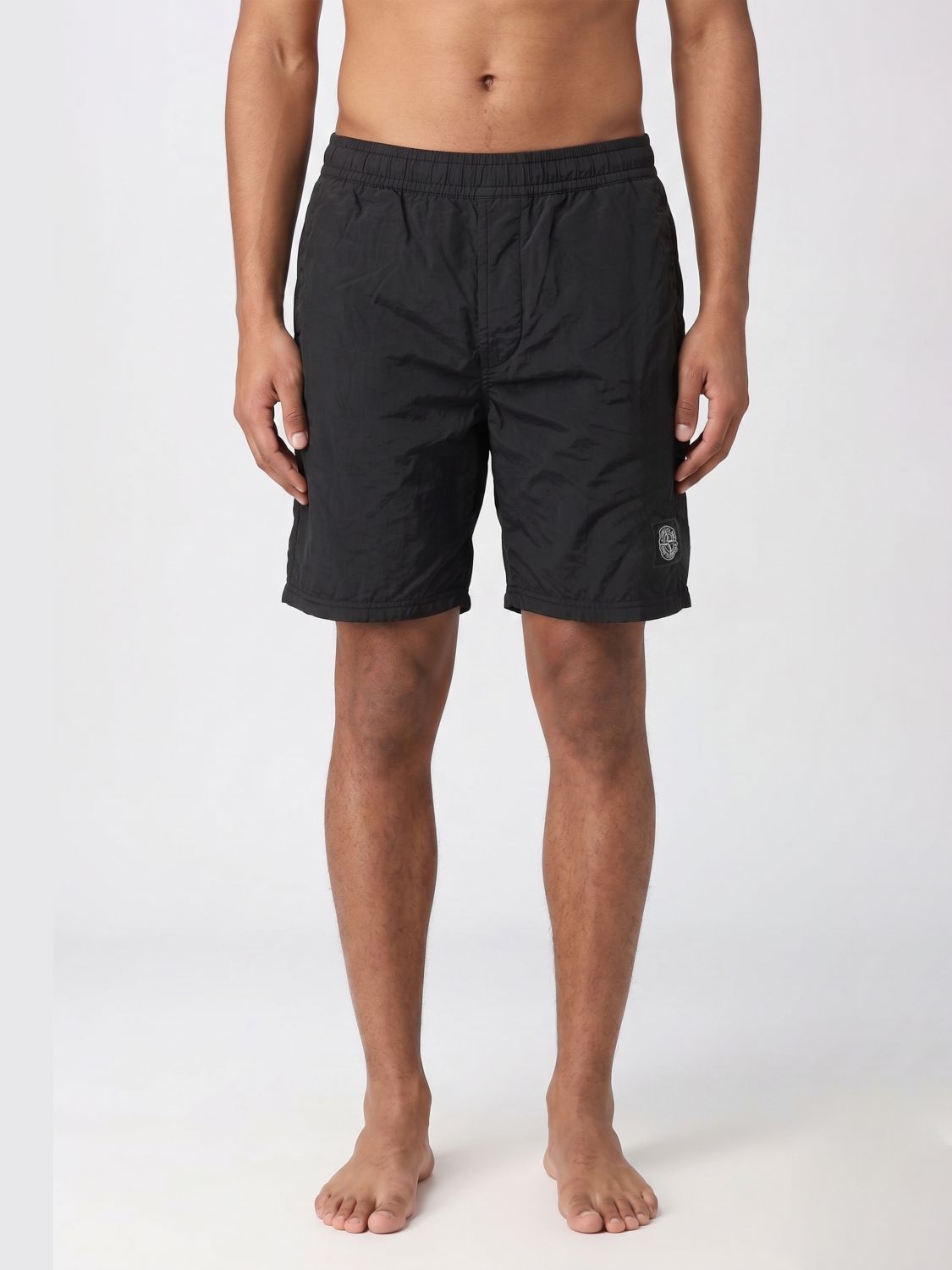 STONE ISLAND Costume in poliammide