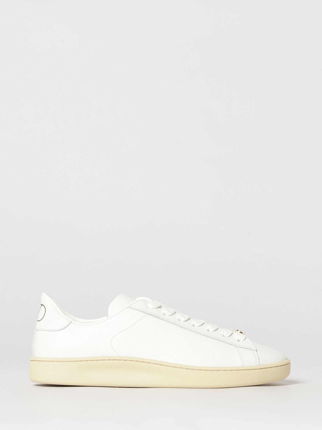 VALENTINO GARAVANI Sneakers Uomo colore Bianco