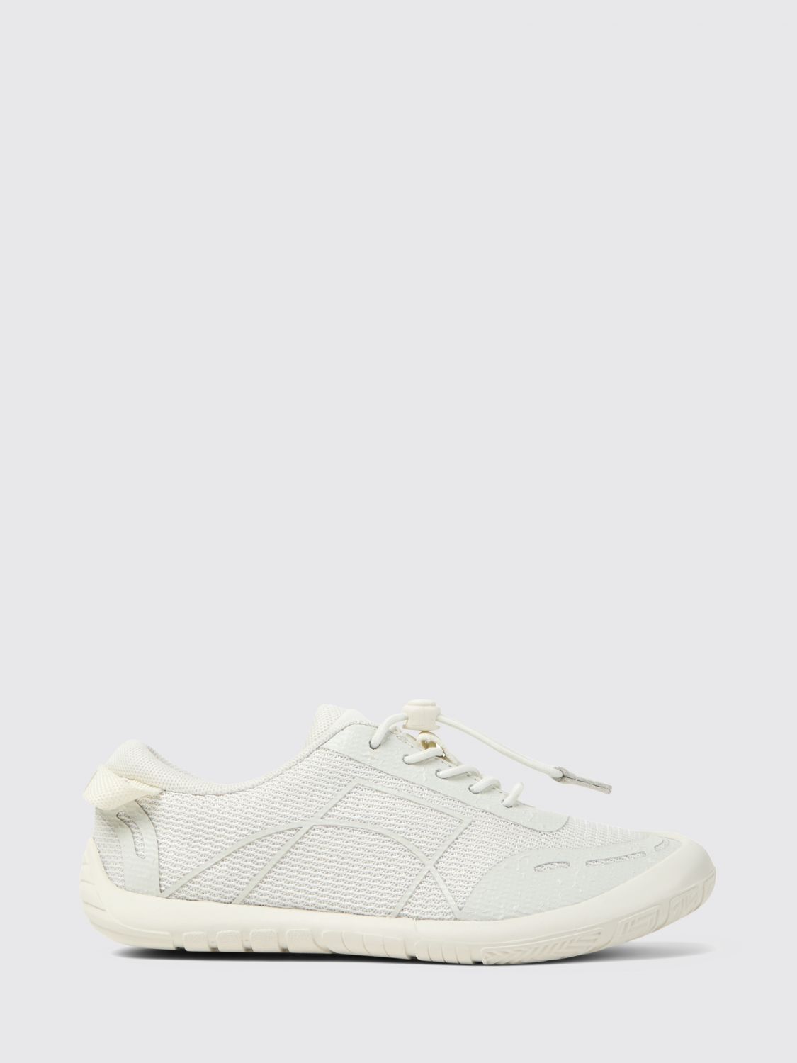 CAMPER CAMPER RECYCLED FABRIC PEU PATH SNEAKERS,I34445001