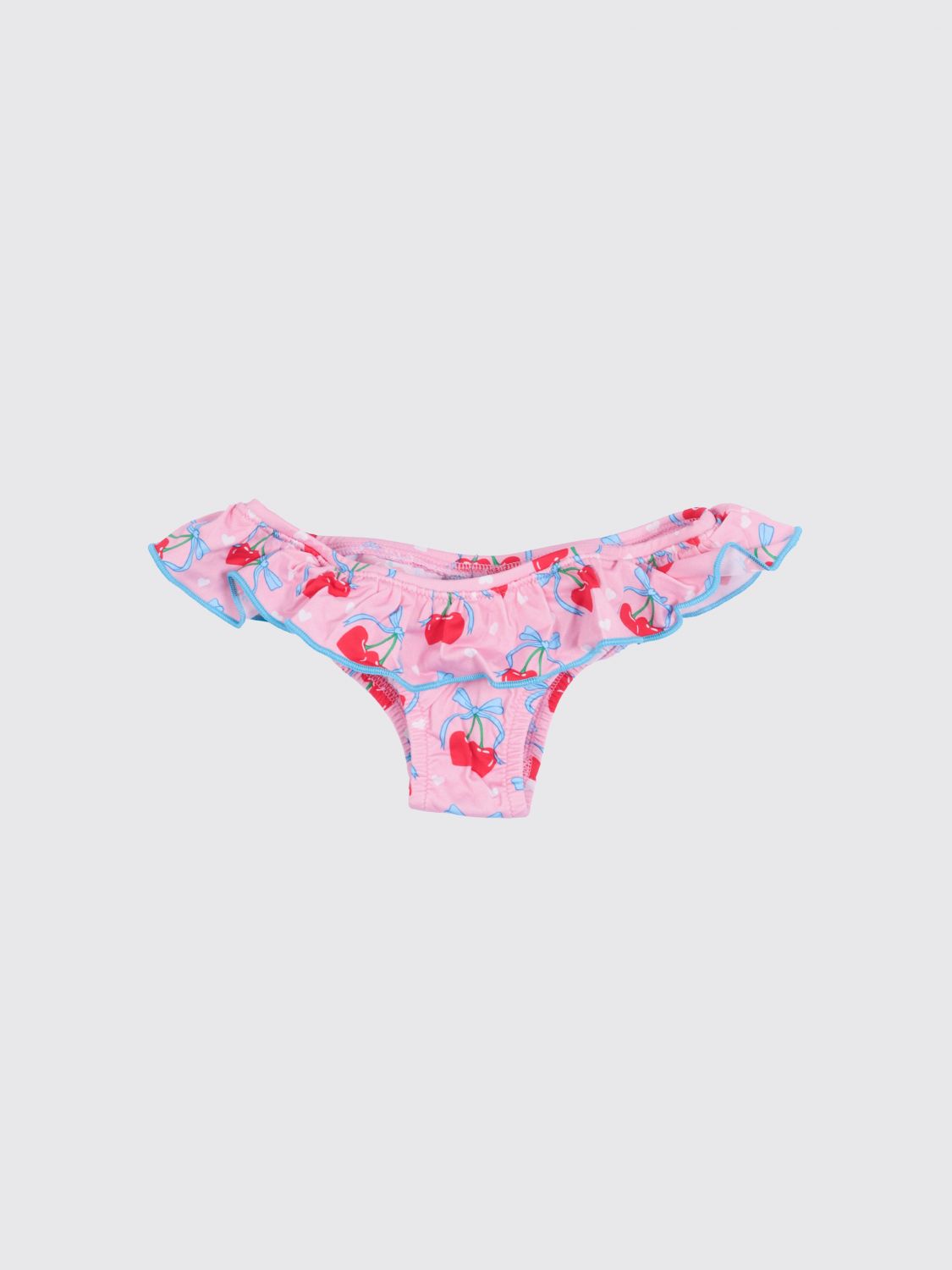 MC2 SAINT BARTH Bikini-Badeslip