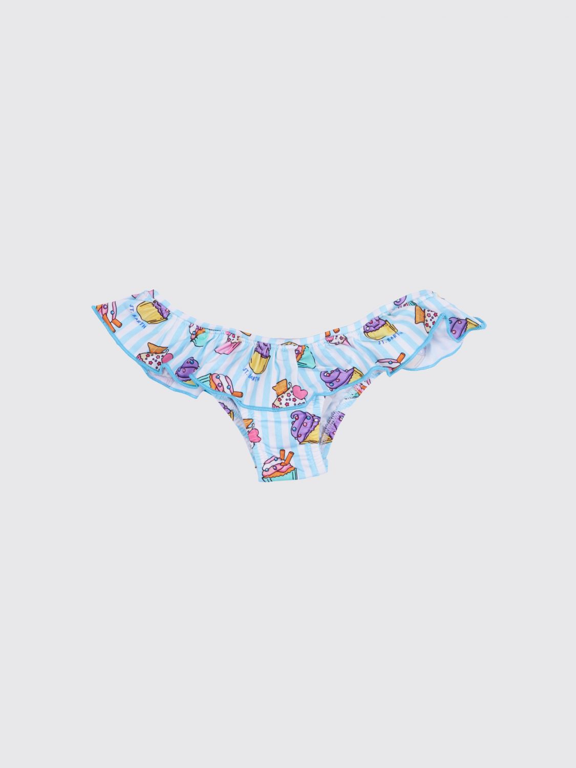 MC2 SAINT BARTH Bikini-Badeslip